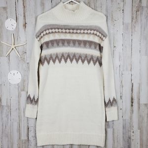 American Eagle Outfitters Sweater Dress Small